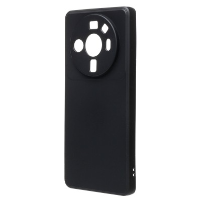 Чехол-накладка для Xiaomi 12S Ultra (черный) Activ Full Original Design