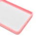 Чехол-накладка для Xiaomi 12S Ultra (светло-розовый) Activ Full Original Design