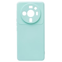 Чехол-накладка для Xiaomi 12S Ultra (мятный) Activ Full Original Design