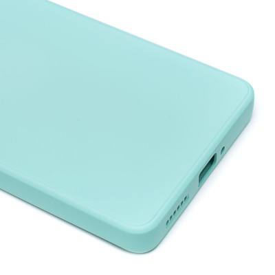 Чехол-накладка для Xiaomi 12S Ultra (мятный) Activ Full Original Design