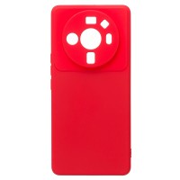 Чехол-накладка для Xiaomi 12S Ultra (красный) Activ Full Original Design