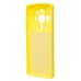 Чехол-накладка для Xiaomi 12S Ultra (желтый) Activ Full Original Design