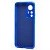 Чехол-накладка для Xiaomi 12T Pro (синий) Activ Full Original Design