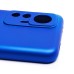 Чехол-накладка для Xiaomi 12T Pro (синий) Activ Full Original Design