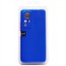 Чехол-накладка для Xiaomi 12T Pro (синий) Activ Full Original Design