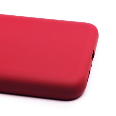 Чехол-накладка для Xiaomi 12T Pro (коралловый) Activ Full Original Design