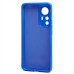 Чехол-накладка для Xiaomi 12T Pro (темно-синий) Activ Full Original Design