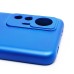 Чехол-накладка для Xiaomi 12T Pro (темно-синий) Activ Full Original Design