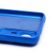 Чехол-накладка для Xiaomi 12T Pro (темно-синий) Activ Full Original Design