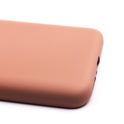 Чехол-накладка для Xiaomi 12T Pro (цвет пыльной розы) Activ Full Original Design