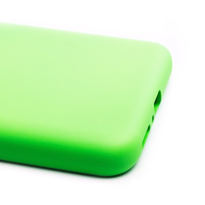 Чехол-накладка для Xiaomi 12T Pro (зеленый) Activ Full Original Design