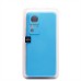 Чехол-накладка для Xiaomi 12T Pro (голубой) Activ Full Original Design