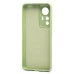 Чехол-накладка для Xiaomi 12T Pro (светло-зеленый) Activ Full Original Design