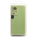 Чехол-накладка для Xiaomi 12T Pro (светло-зеленый) Activ Full Original Design
