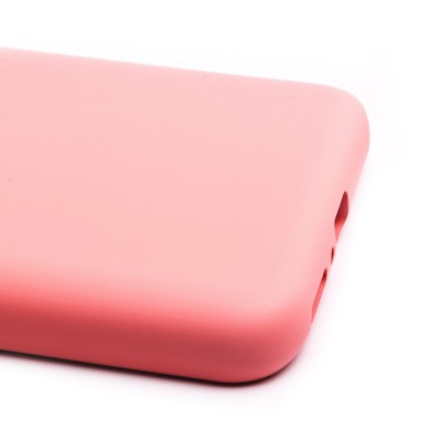 Чехол-накладка для Xiaomi 12T Pro (светло-розовый) Activ Full Original Design