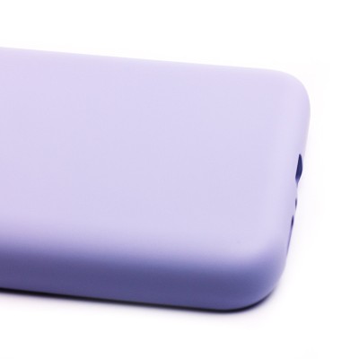 Чехол-накладка для Xiaomi 12T Pro (светло-фиолетовый) Activ Full Original Design