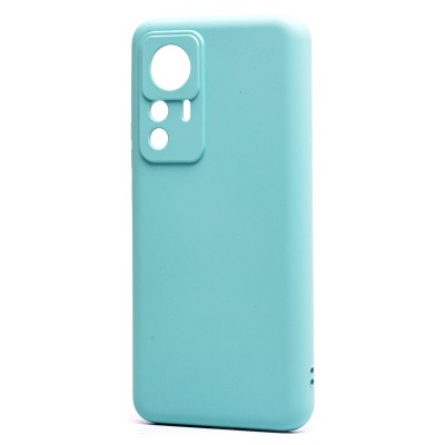 Чехол-накладка для Xiaomi 12T Pro (мятный) Activ Full Original Design