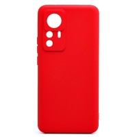 Чехол-накладка для Xiaomi 12T Pro (красный) Activ Full Original Design