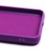 Чехол-накладка для Xiaomi 12T Pro (фиолетовый) Activ Full Original Design