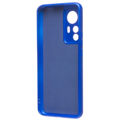 Чехол-накладка для Xiaomi 12T (синий) Activ Full Original Design