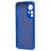 Чехол-накладка для Xiaomi 12T (синий) Activ Full Original Design
