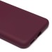Чехол-накладка для Xiaomi 12T (бордовый) Activ Full Original Design