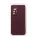 Чехол-накладка для Xiaomi 12T (бордовый) Activ Full Original Design