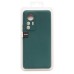 Чехол-накладка для Xiaomi 12T (темно-зеленый) Activ Full Original Design