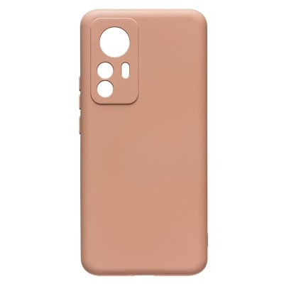 Чехол-накладка для Xiaomi 12T (цвет пыльной розы) Activ Full Original Design