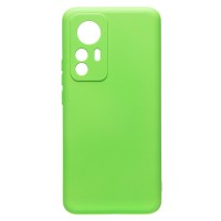 Чехол-накладка для Xiaomi 12T (зеленый) Activ Full Original Design