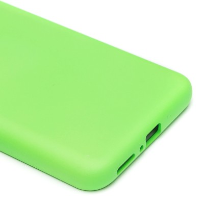 Чехол-накладка для Xiaomi 12T (зеленый) Activ Full Original Design