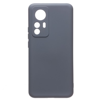 Чехол-накладка для Xiaomi 12T (серый) Activ Full Original Design
