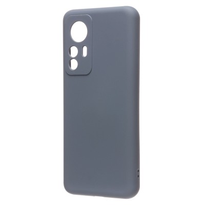 Чехол-накладка для Xiaomi 12T (серый) Activ Full Original Design