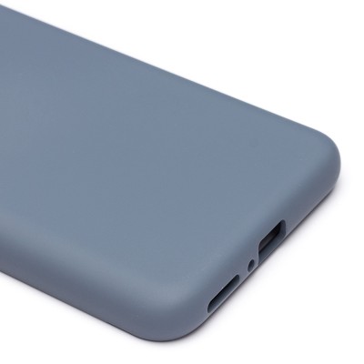 Чехол-накладка для Xiaomi 12T (серый) Activ Full Original Design