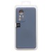 Чехол-накладка для Xiaomi 12T (серый) Activ Full Original Design