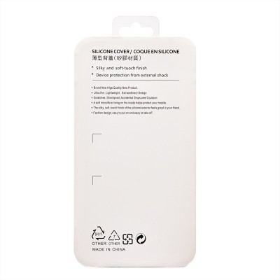 Чехол-накладка для Xiaomi 12T (серый) Activ Full Original Design