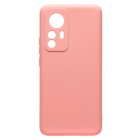 Чехол-накладка для Xiaomi 12T (светло-розовый) Activ Full Original Design