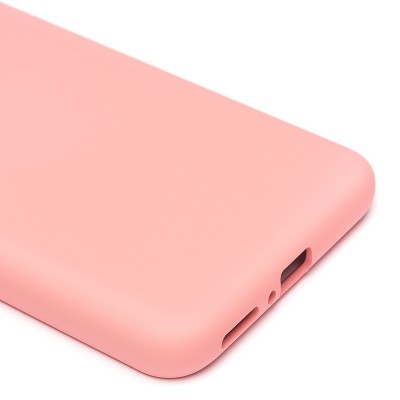 Чехол-накладка для Xiaomi 12T (светло-розовый) Activ Full Original Design