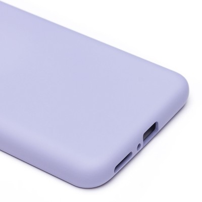 Чехол-накладка для Xiaomi 12T (светло-фиолетовый) Activ Full Original Design