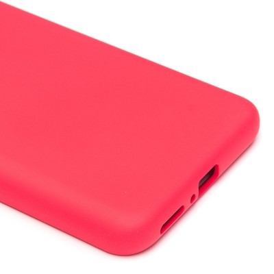 Чехол-накладка для Xiaomi 12T (розовый) Activ Full Original Design