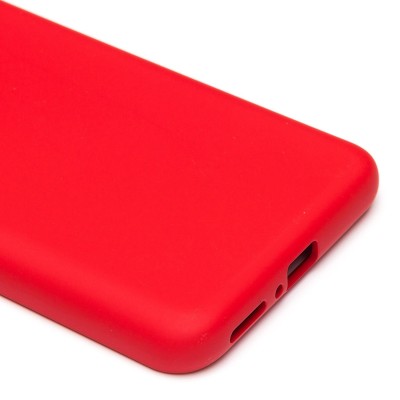 Чехол-накладка для Xiaomi 12T (красный) Activ Full Original Design