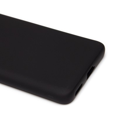 Чехол-накладка для Xiaomi 13 Lite (черный) Activ Full Original Design