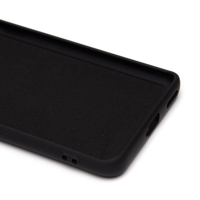 Чехол-накладка для Xiaomi 13 Lite (черный) Activ Full Original Design