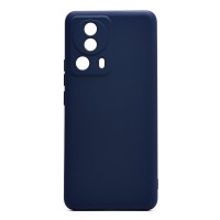 Чехол-накладка для Xiaomi 13 Lite (темно-синий) Activ Full Original Design