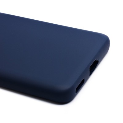 Чехол-накладка для Xiaomi 13 Lite (темно-синий) Activ Full Original Design