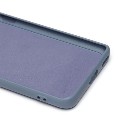 Чехол-накладка для Xiaomi 13 Lite (серый) Activ Full Original Design