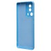 Чехол-накладка для Xiaomi 13 Lite (голубой) Activ Full Original Design