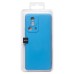 Чехол-накладка для Xiaomi 13 Lite (голубой) Activ Full Original Design