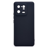 Чехол-накладка для Xiaomi 13 Pro (черный) Activ Full Original Design