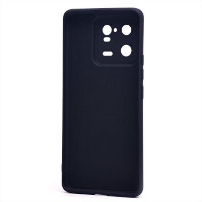 Чехол-накладка для Xiaomi 13 Pro (черный) Activ Full Original Design